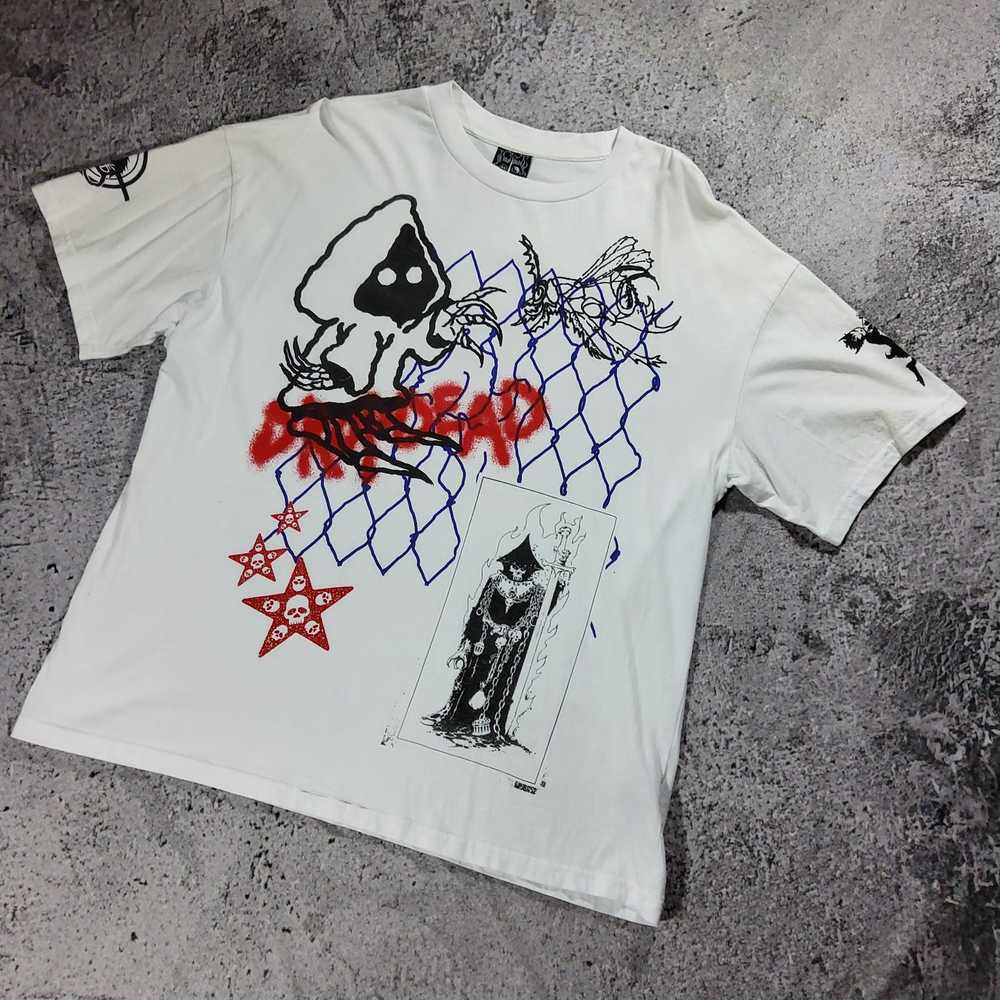 Archival Clothing × Drop Dead Clothing Exterminat… - image 1