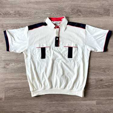 American Classics Vintage 90s collared shirt - image 1