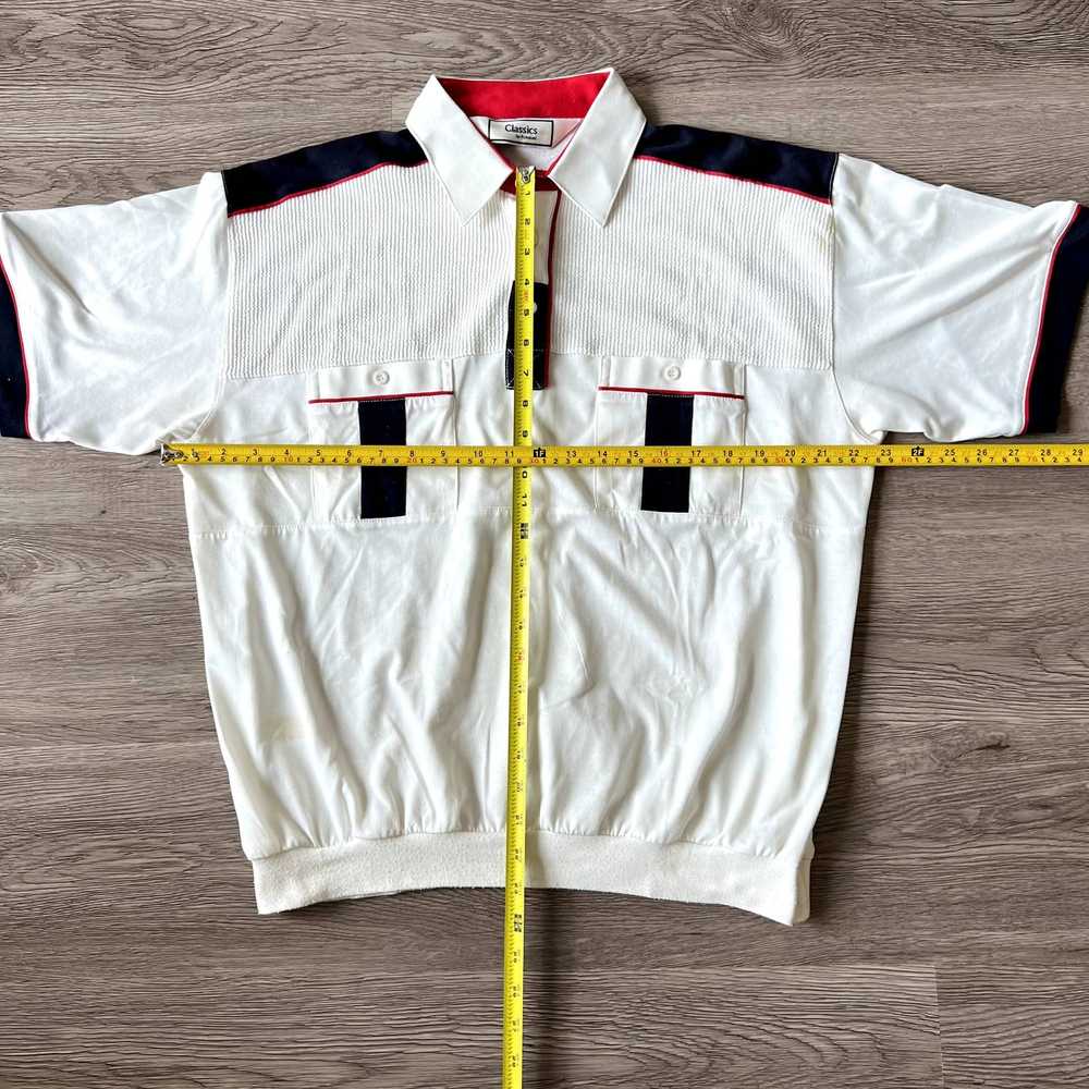 American Classics Vintage 90s collared shirt - image 3