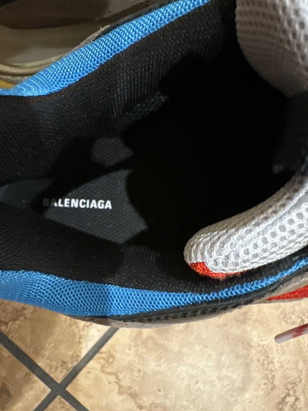 Balenciaga Balenciaga Triple S (Men’s size 43/US … - image 7