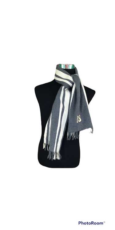 Issey miyake muffler - Gem