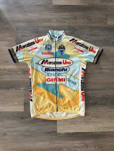 Streetwear Bike Jersey - image 1