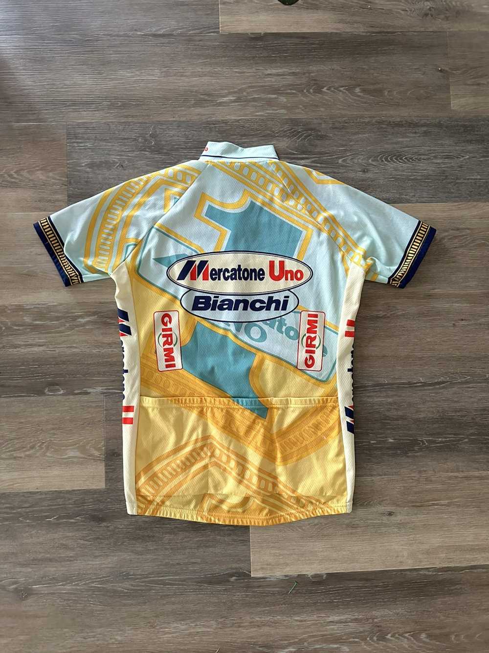 Streetwear Bike Jersey - image 3