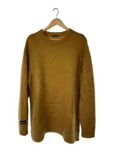 Undercover 🐎 AW22 Mohair Sweater - image 1
