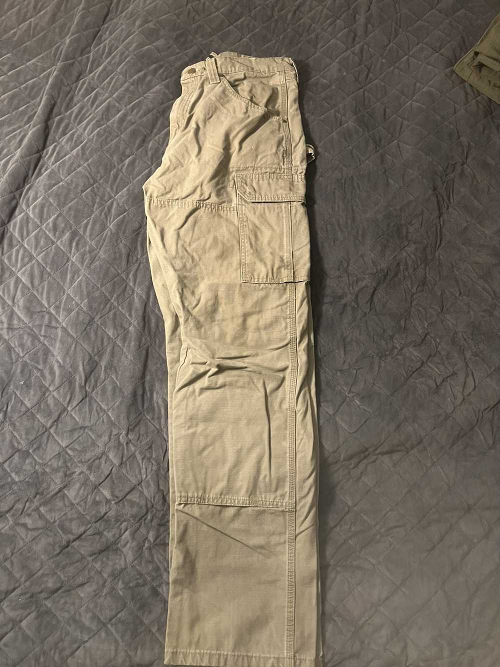 Wrangler Wrangler cargo pants - image 3