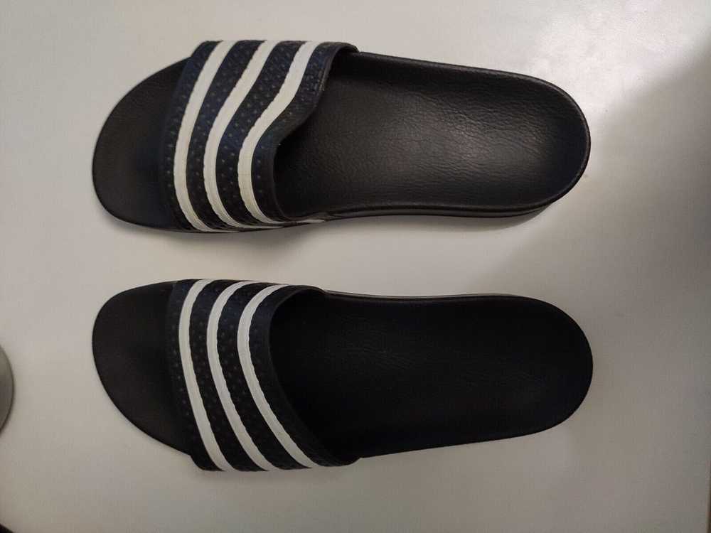 Adidas Adidas ADILETTE Originals Slides Sandals -… - image 1