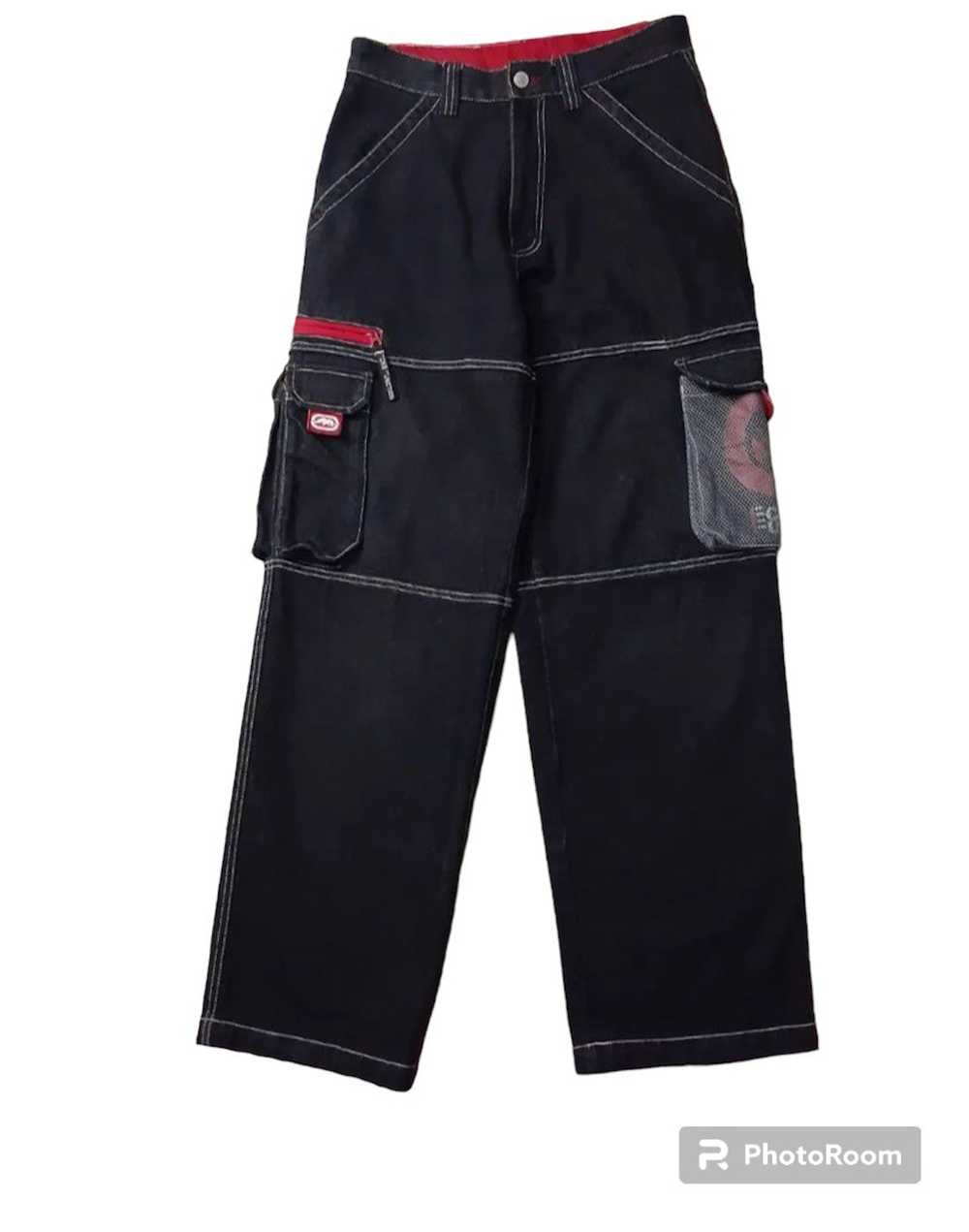 Ecko Unltd. × Jnco × Streetwear Vintage Ecko Unli… - image 2