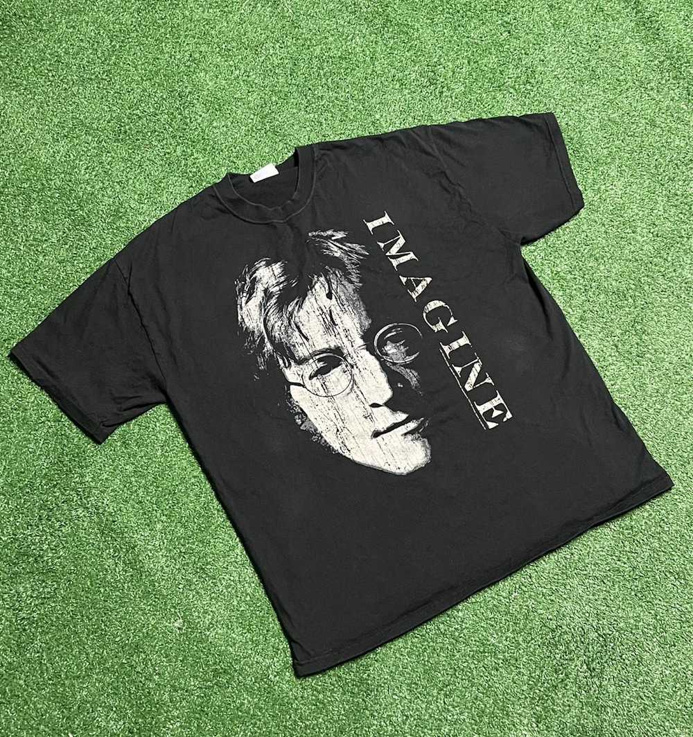 John Lennon × Streetwear × Vintage Vintage ‘07 Jo… - image 2