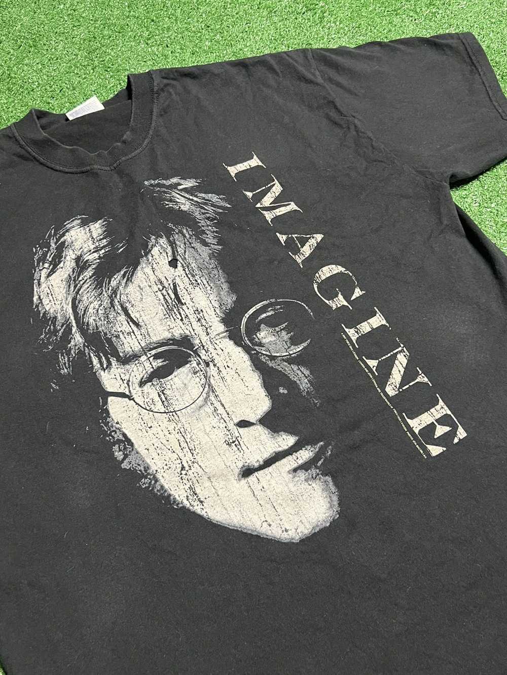 John Lennon × Streetwear × Vintage Vintage ‘07 Jo… - image 3