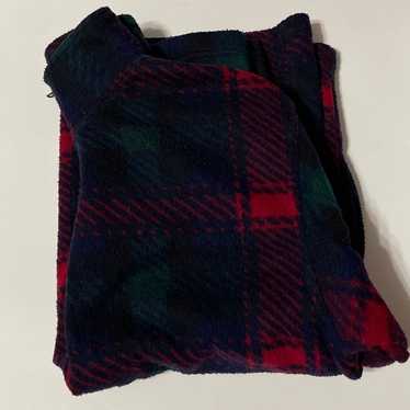 Plaid Vintage EVR DIV Rousso Apparel Crewneck