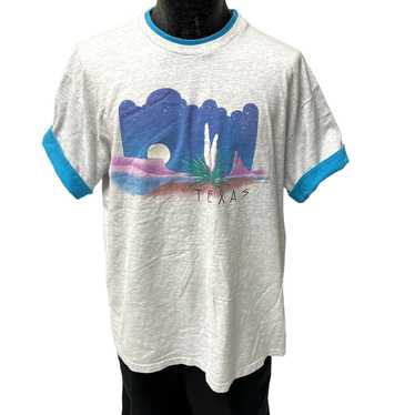 Anvil 90's Anvil Heather 1992 TEXAS Hill Country S