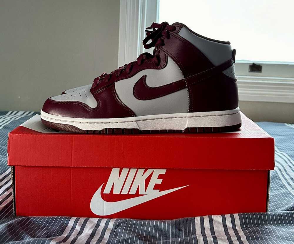 Nike Nike Dunk High Retro - image 3