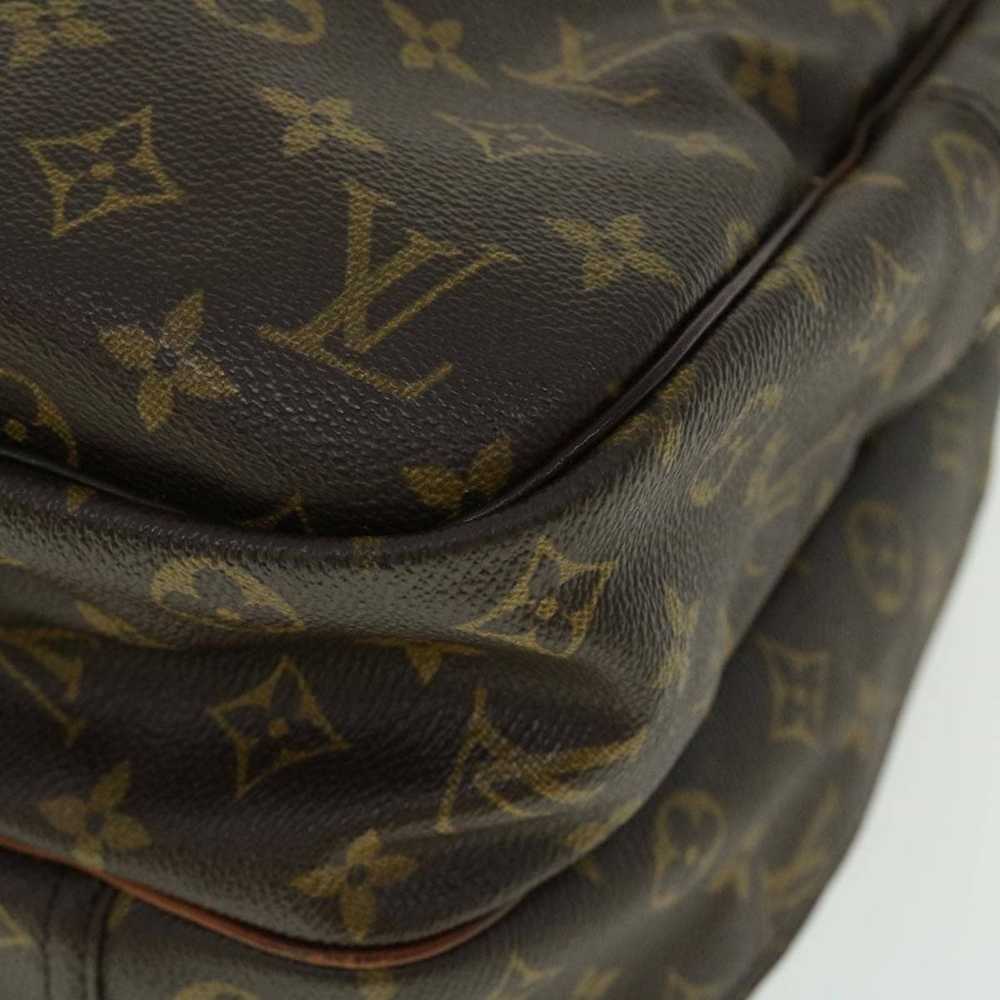 Louis Vuitton LOUIS VUITTON Monogram Alize 24H Bo… - image 10