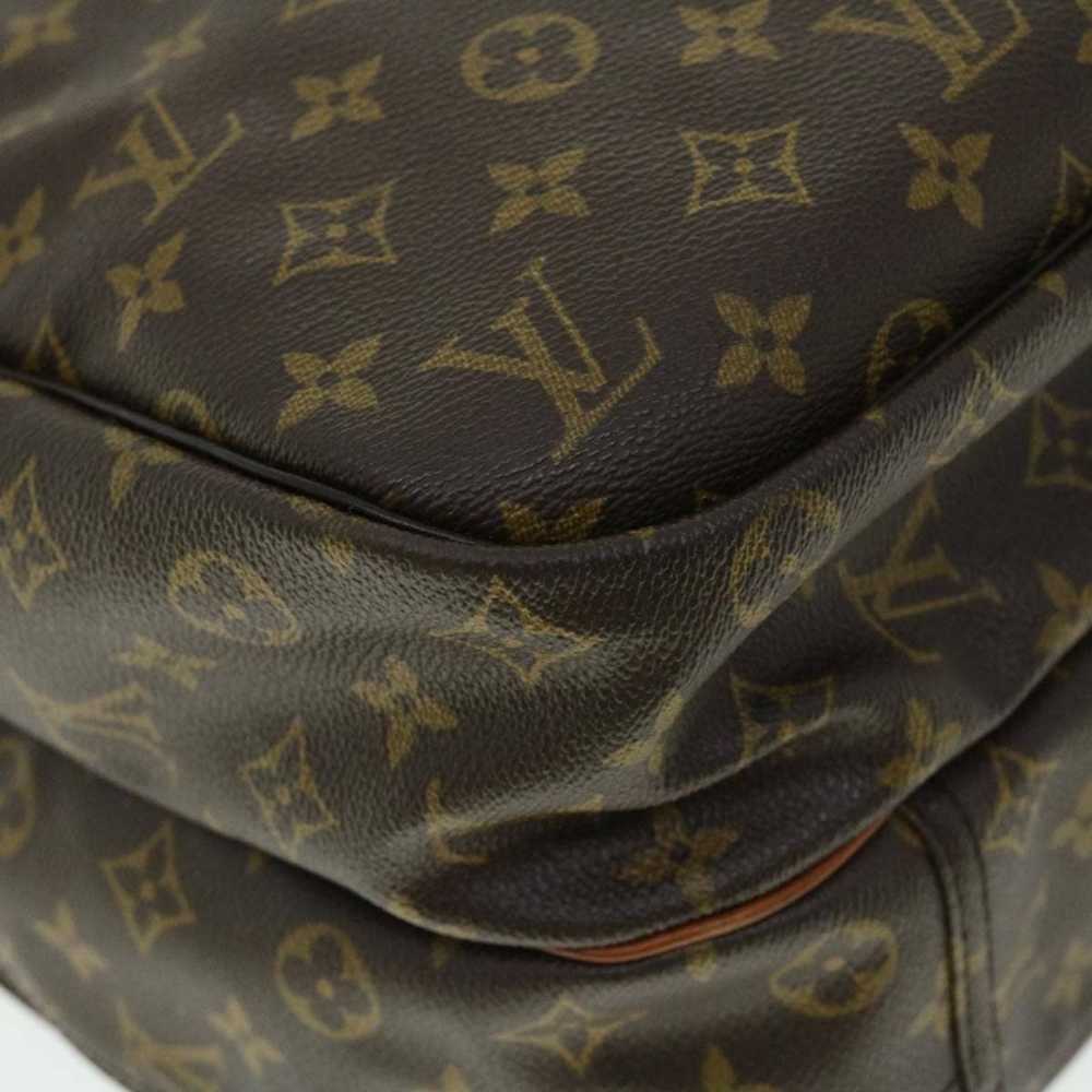 Louis Vuitton LOUIS VUITTON Monogram Alize 24H Bo… - image 11