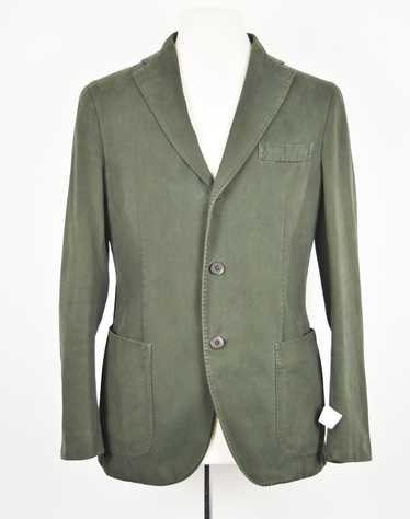 Montedoro/Slowear/Incotex Blazer