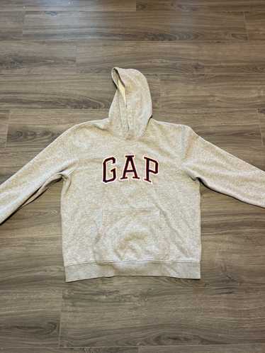 Gap × Vintage Y2K vintage Gap Spellout hoodie
