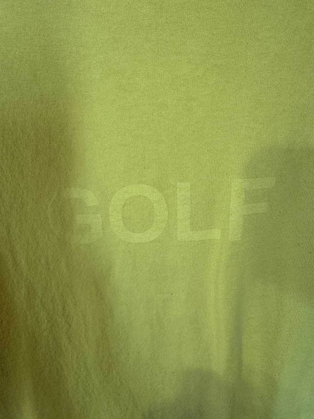 Golf Wang × Golf le Fleur × Tyler The Creator Rar… - image 4