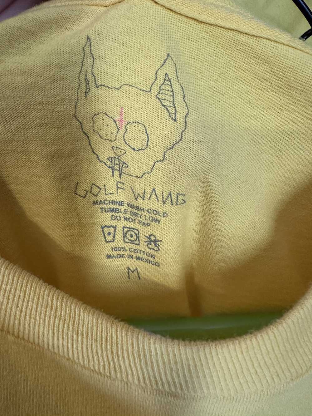 Golf Wang × Golf le Fleur × Tyler The Creator Rar… - image 5