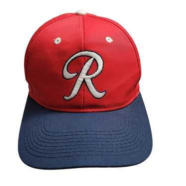 MLB × Vintage Vtg Richmond Braves Minor League sna