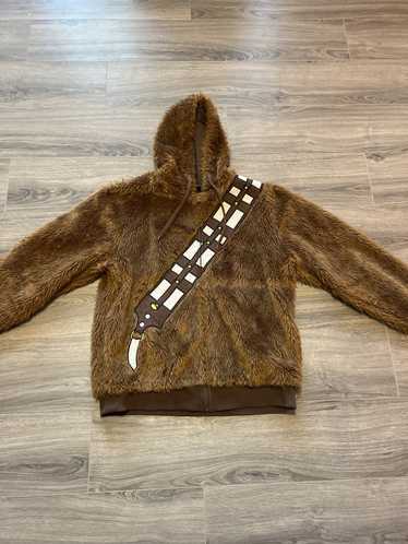 Star Wars × Vintage Crazy Star Wars vintage Chewie