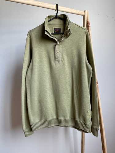 Barbour Barbour 1/4 Zip Pullover Size L - image 1