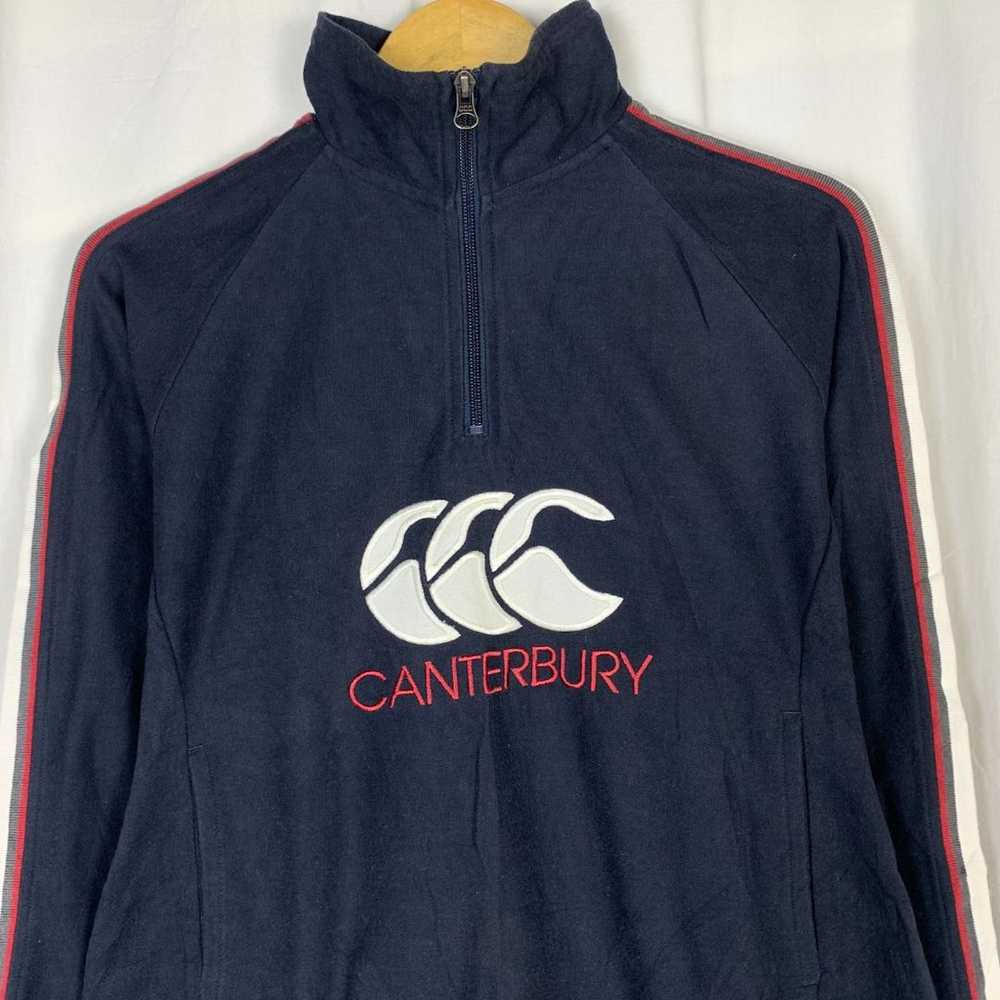 Canterbury Of New Zealand × Vintage Centerburry O… - image 3