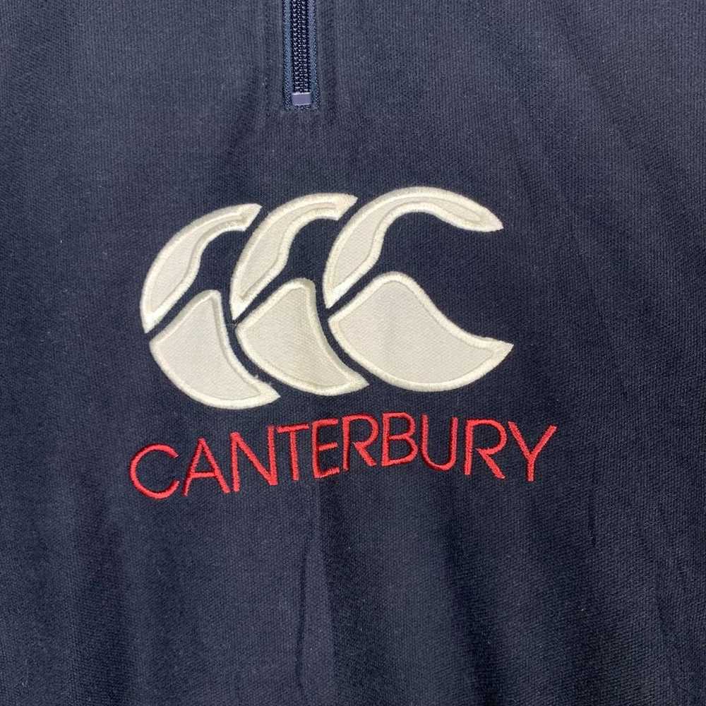 Canterbury Of New Zealand × Vintage Centerburry O… - image 4