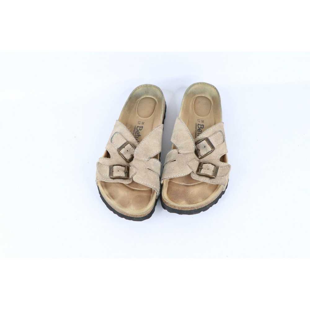 Birkenstock × Streetwear × Vintage Vintage Betula… - image 2