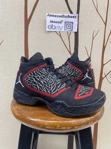 Jordan Brand × Nike Size 7.5 Air Jordan 29 Black G
