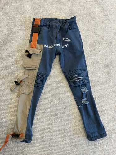 Other Custom Kloud Ivy Jeans - image 1