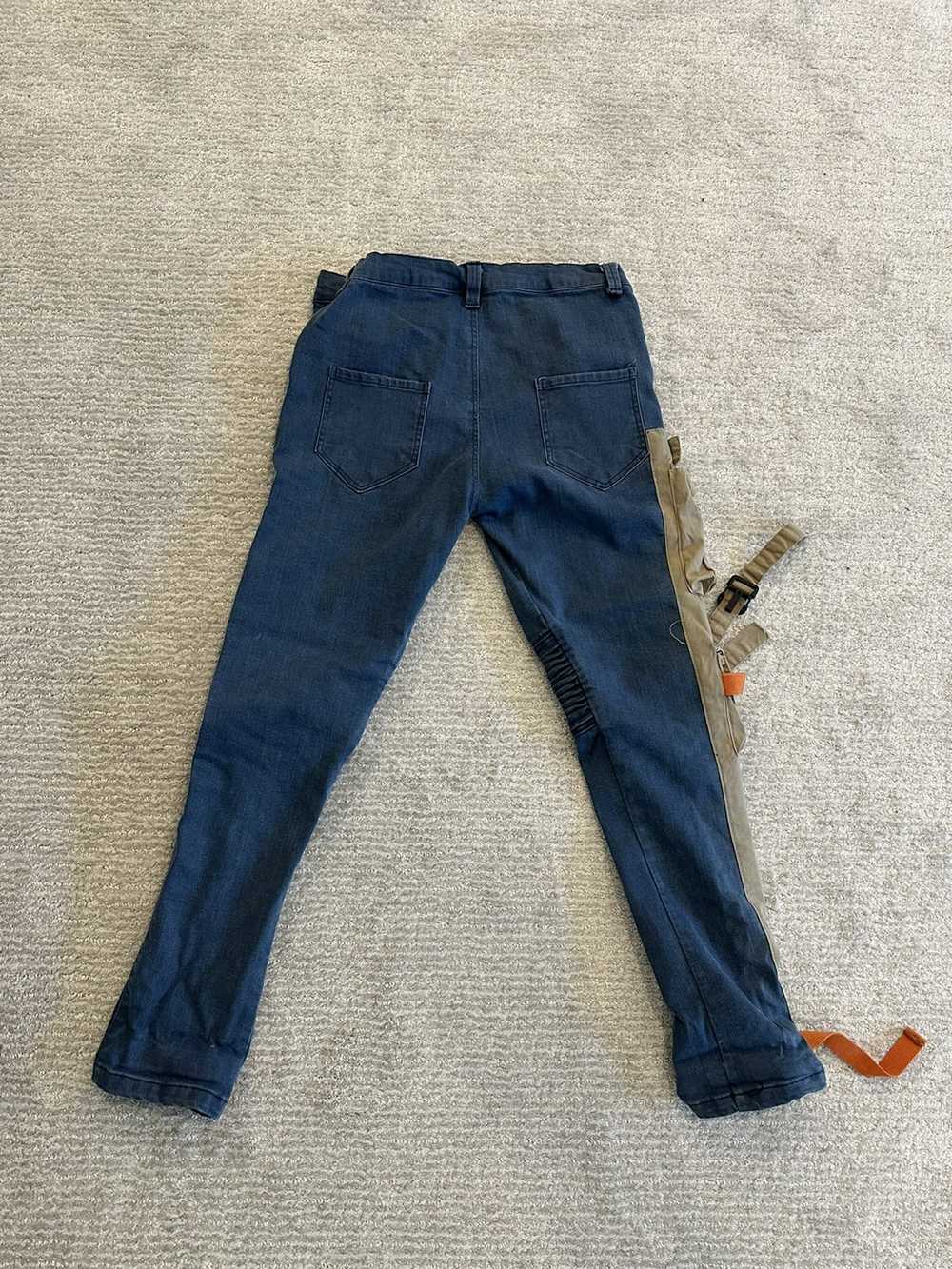 Other Custom Kloud Ivy Jeans - image 2