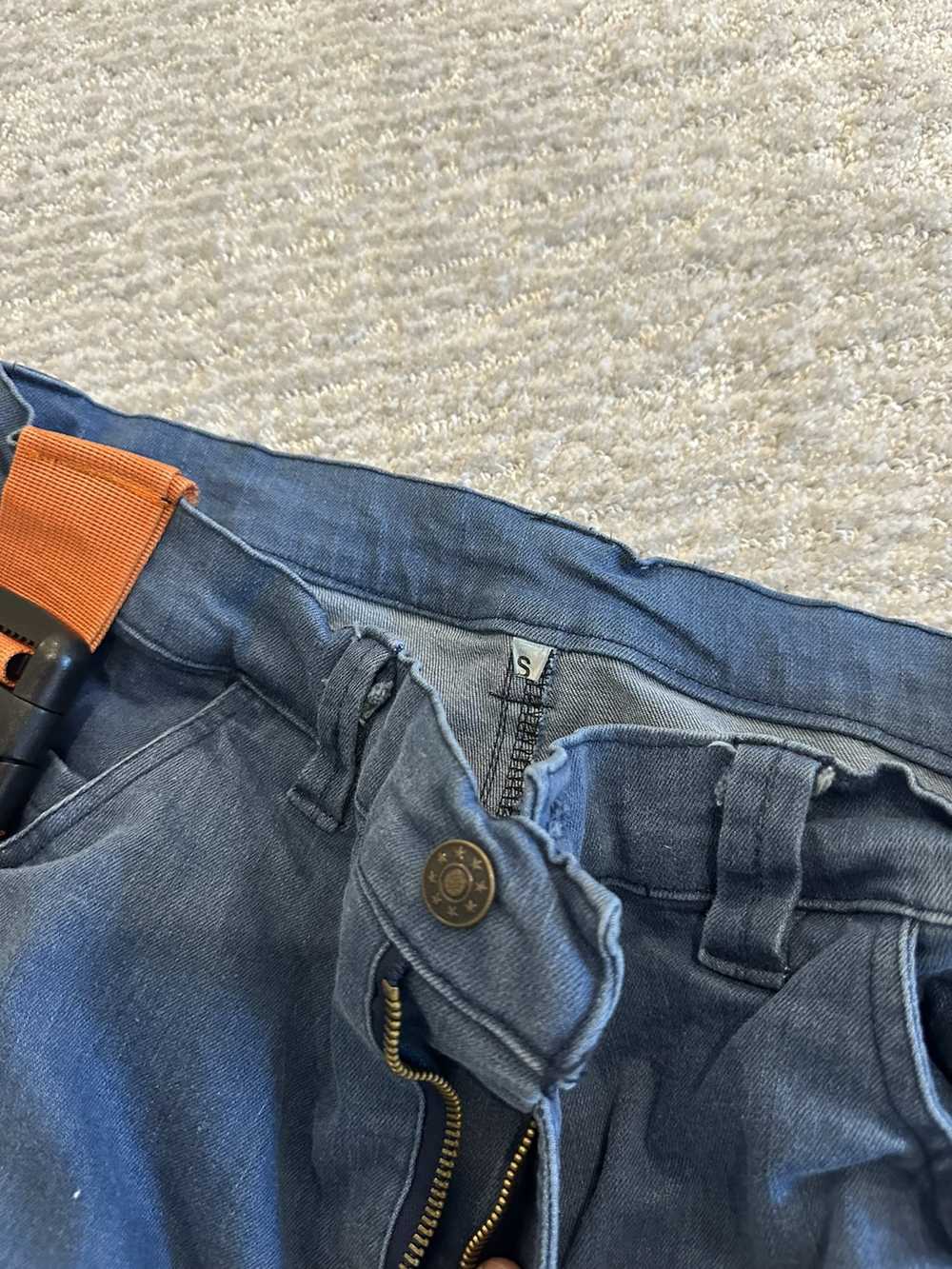 Other Custom Kloud Ivy Jeans - image 3