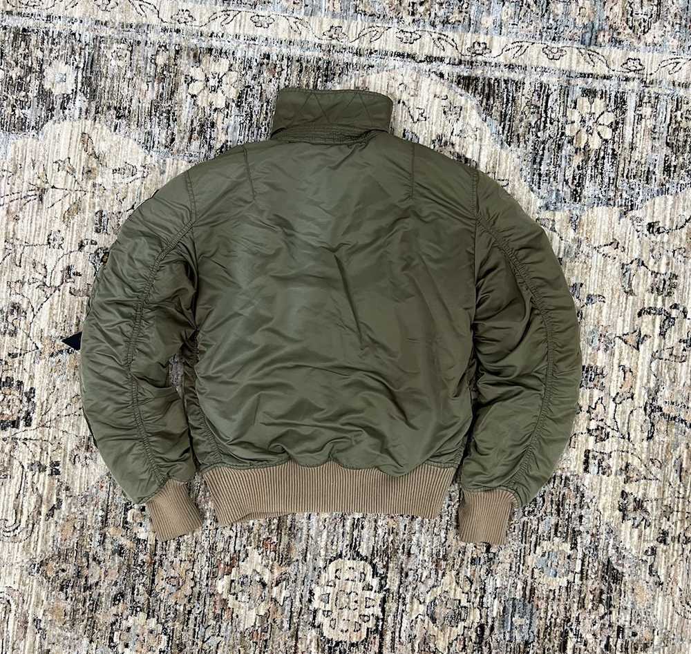 Alpha Industries × Us Air Force ALPHA INDUSTRIES … - image 4