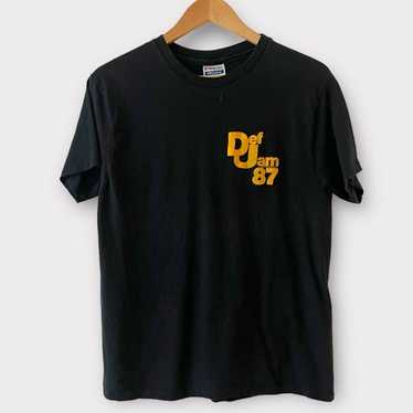Vintage 80s def jam - Gem