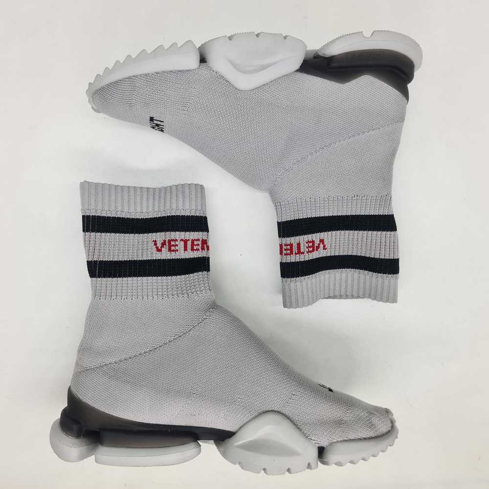 Reebok × Vetements Vetements x Reebok - Size 36 G… - image 6