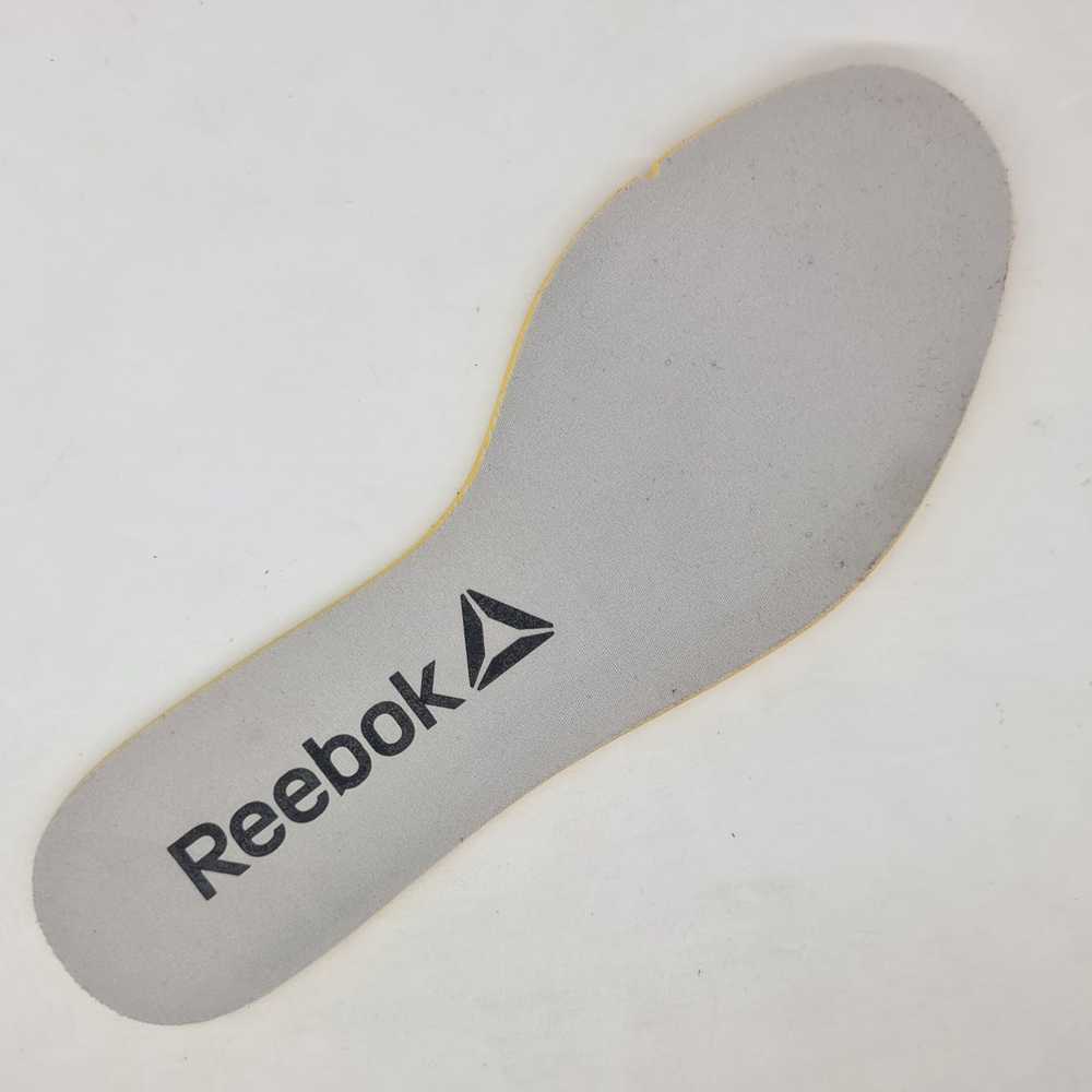 Reebok × Vetements Vetements x Reebok - Size 36 G… - image 9