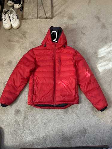 canada goose lodge hoody - Gem