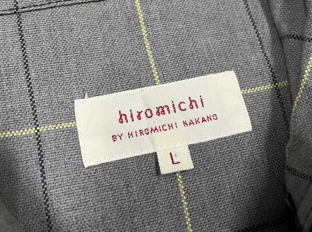 Designer × Japanese Brand × Streetwear HIROMICHI … - image 11