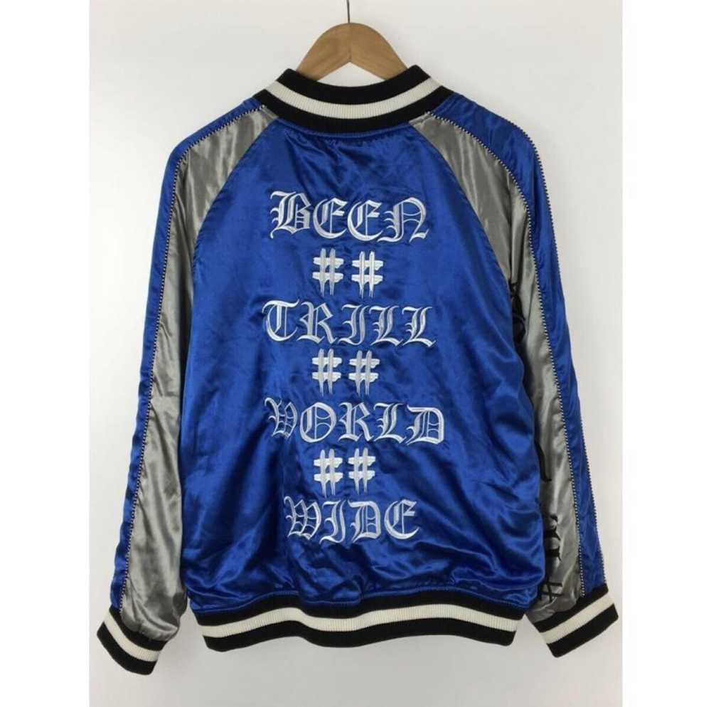 Been Trill Been Trill souvenir jacket Virgil Ablo… - image 2