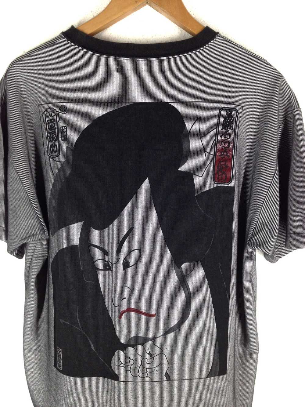 Japanese Brand Japanese Brand tshirts - image 3