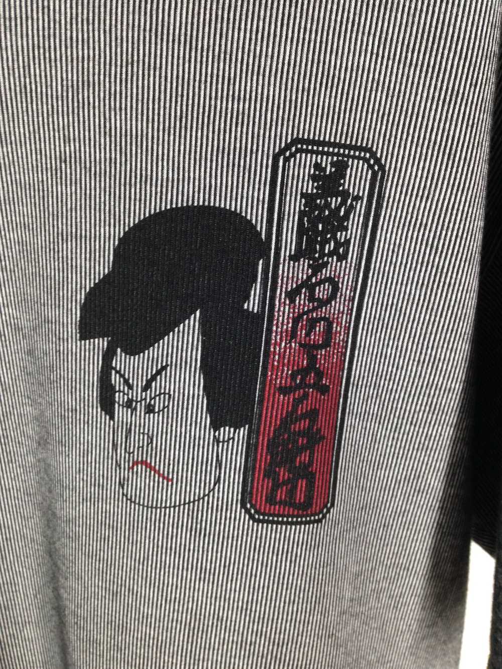 Japanese Brand Japanese Brand tshirts - image 8