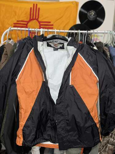 Harley Davidson Waterproof harley jacket