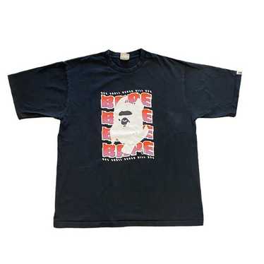 BAPE 迷彩パーカー APE SHALL NEVER KILL APE BAPE 迷彩パーカー APE SHALL NEVER KILL APE