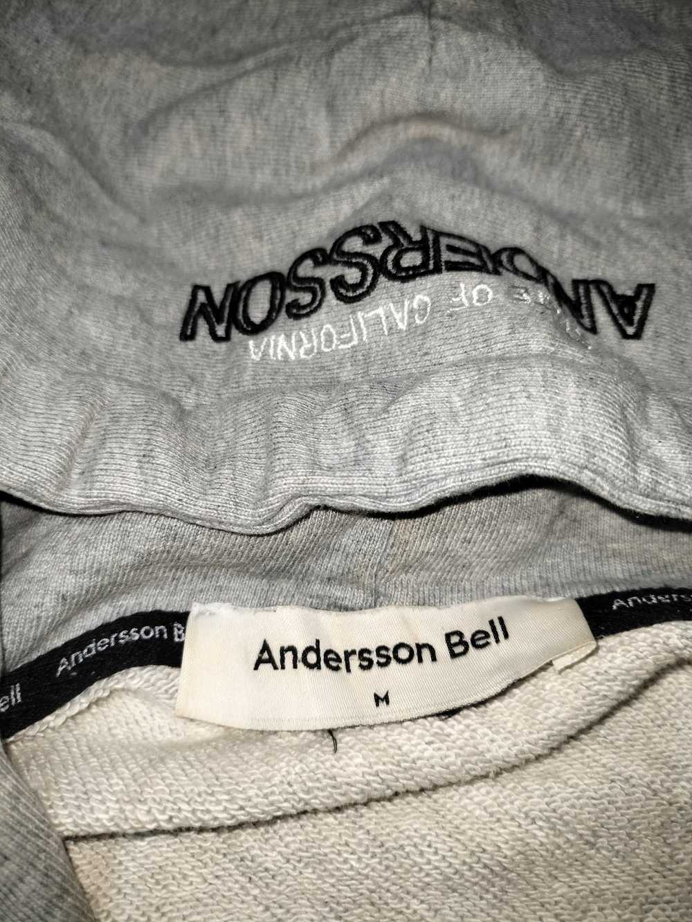 Andersson Bell Anderson Bell " I Found My Self in… - image 6