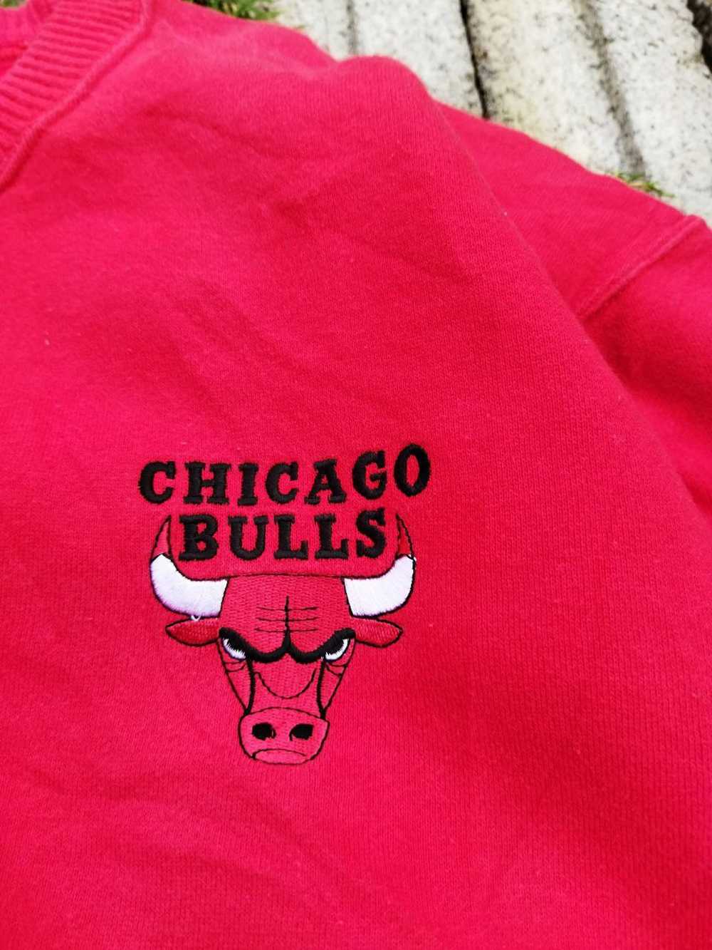 Chicago Bulls × NBA × Rare Rare🔥Chicago Bulls X … - image 4