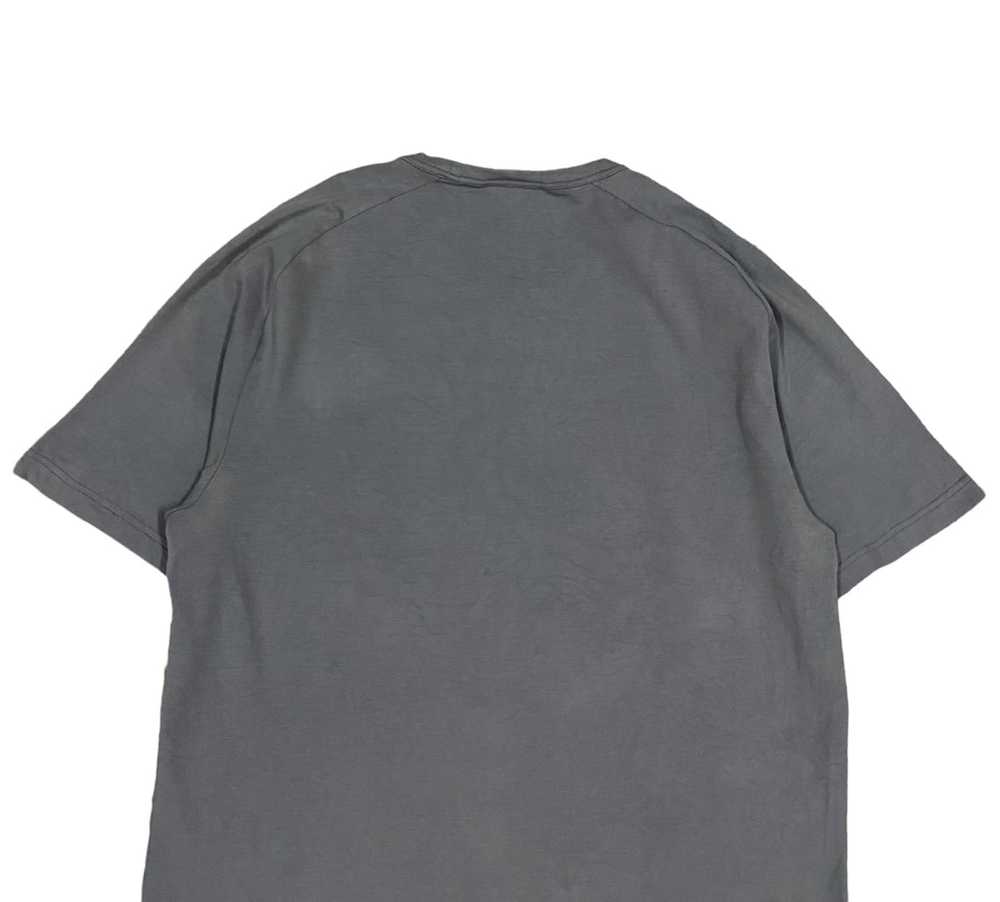 Prada Vtg🔥00’s Prada Tee Pocket Back - image 12