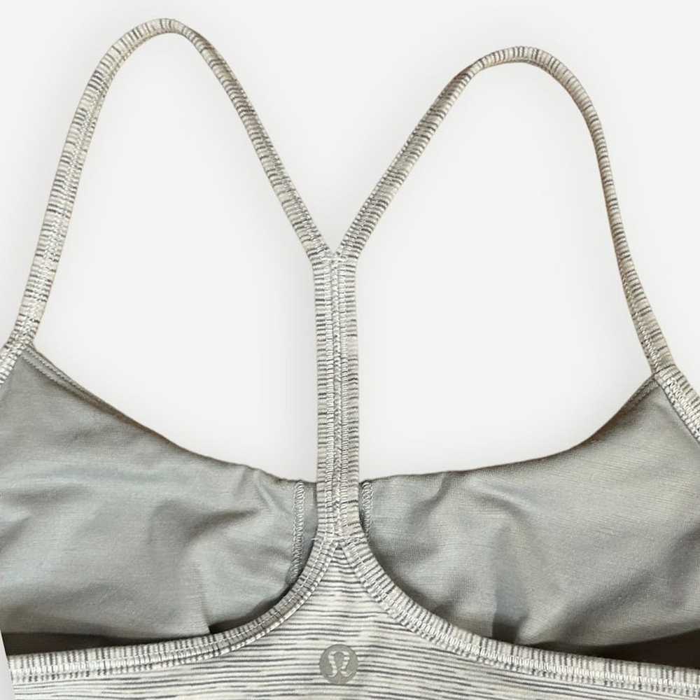 Lululemon Lululemon Power Y Tank 6 Wee Are From S… - image 6