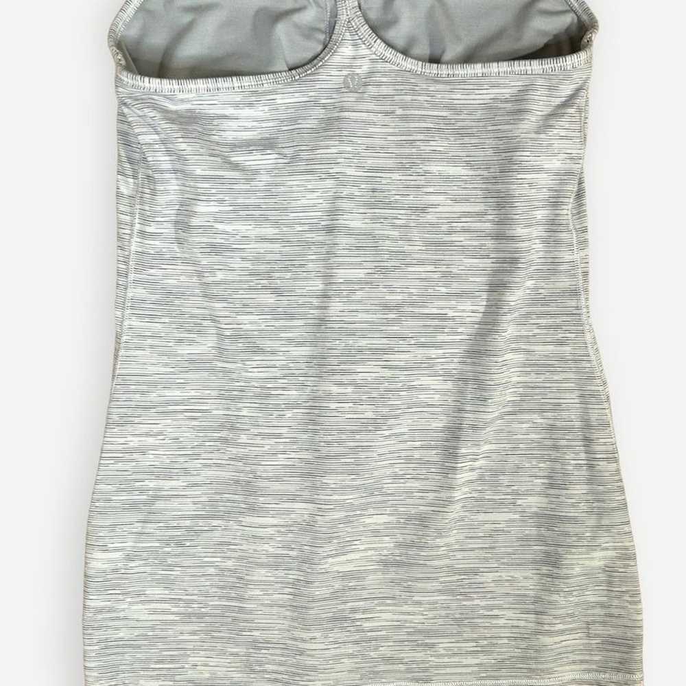 Lululemon Lululemon Power Y Tank 6 Wee Are From S… - image 7