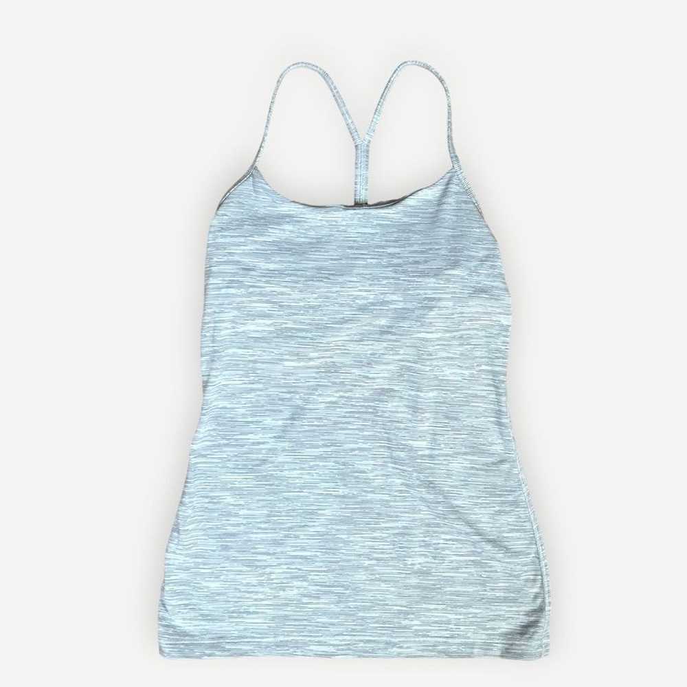 Lululemon Lululemon Power Y Tank 6 Wee Are From S… - image 9