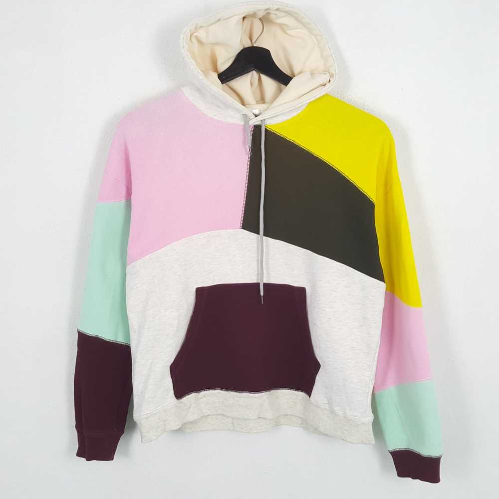 Skategang × Streetwear FASHION Multicolour Design… - image 1